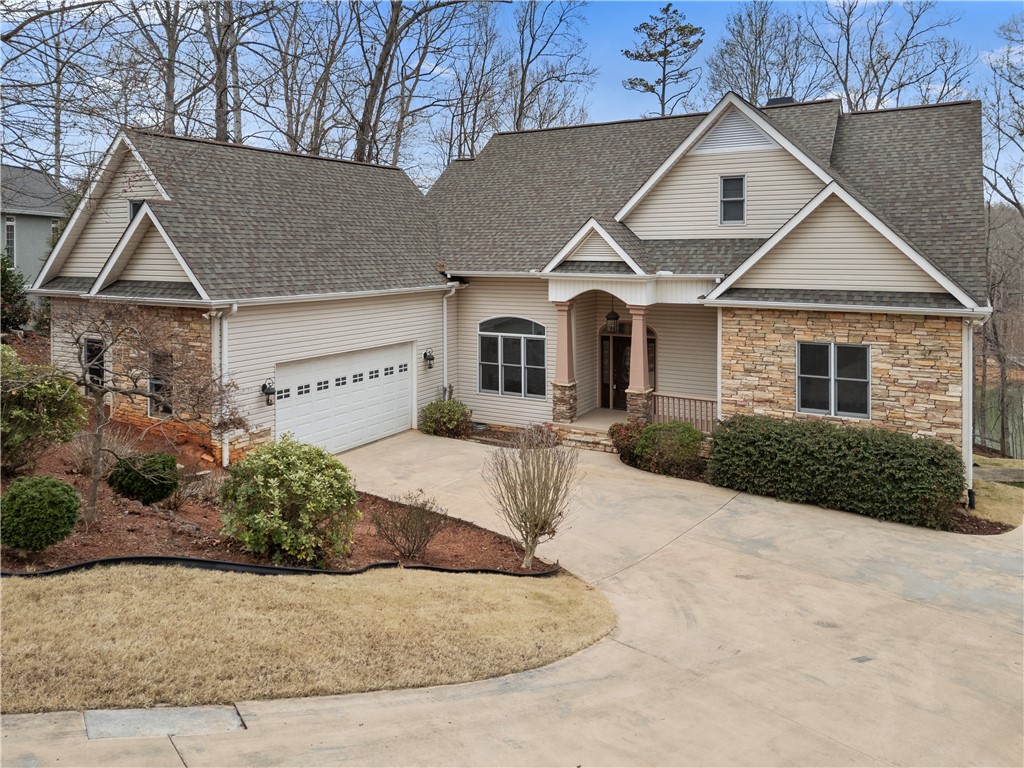 Park View, Fair Play community