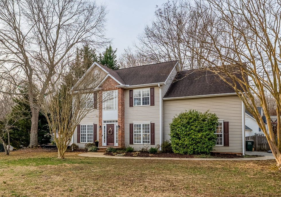 Summerwalk, Simpsonville community