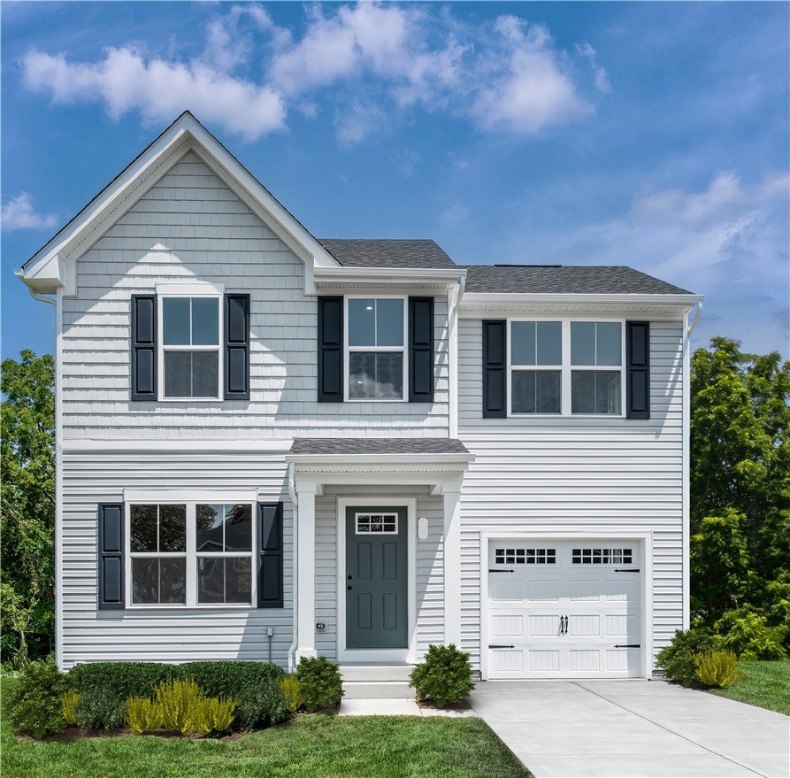 305 Citrine Court