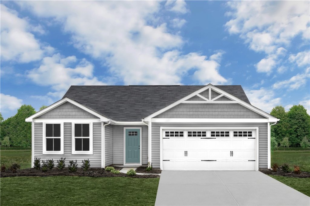 307 Citrine Court