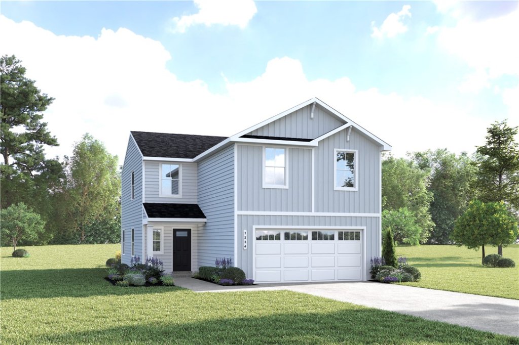 309 Citrine Court