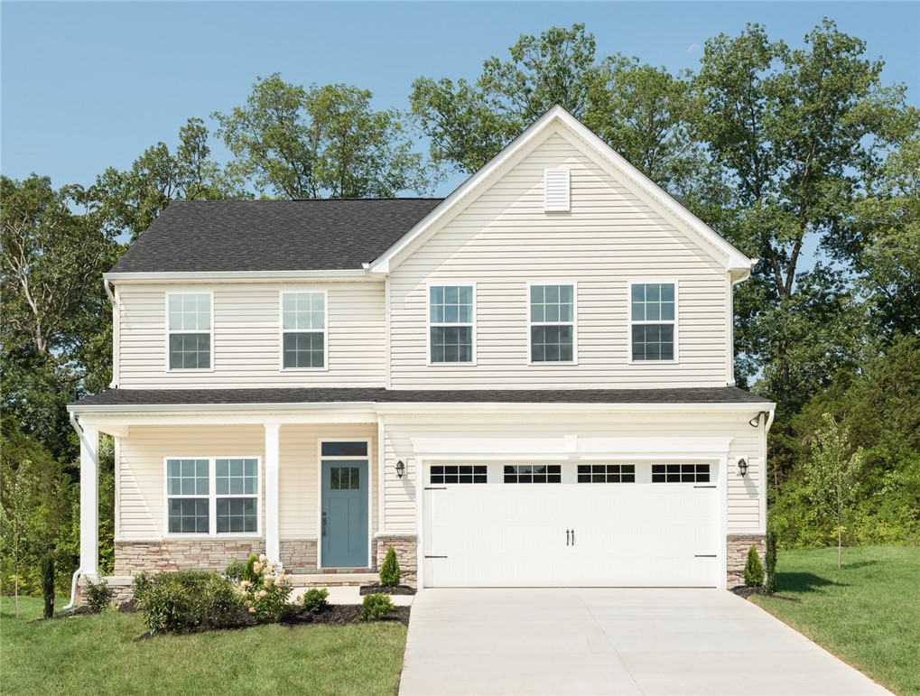 154 Magdalen Court
