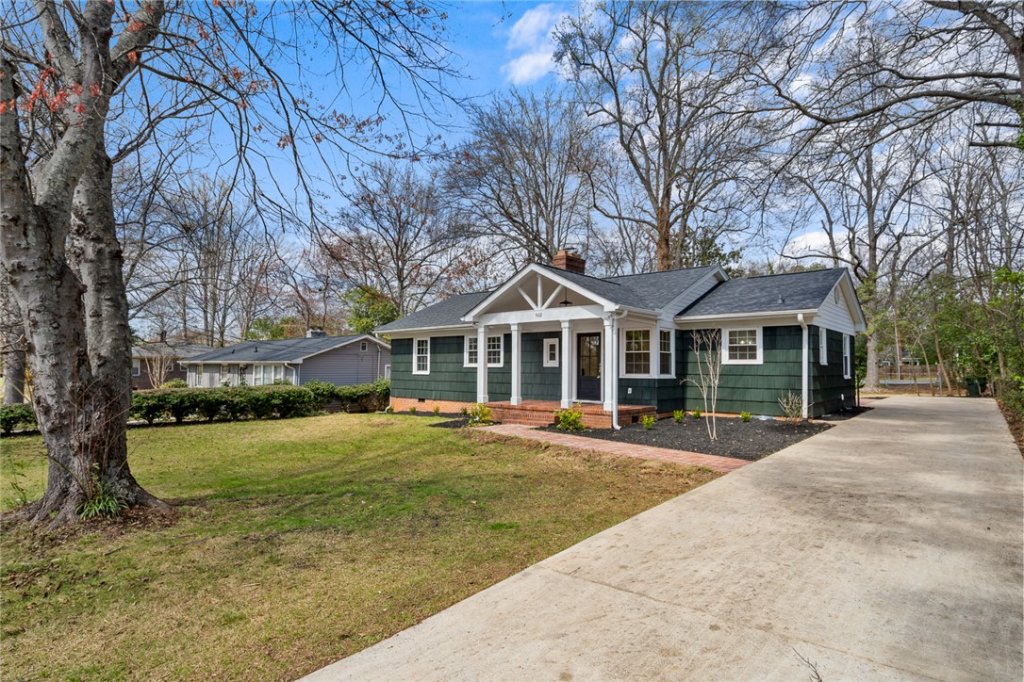502 Dellwood Drive