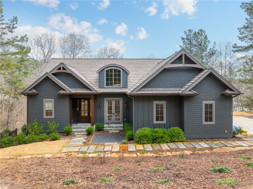 109 Sunrise Ridge