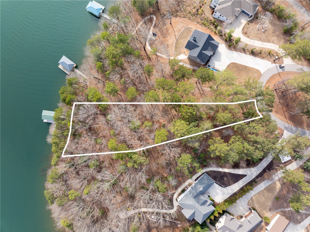 Peninsula Pointe South, West Union community