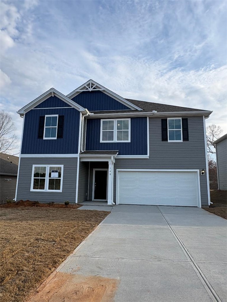 148 Cedar Shoals Court