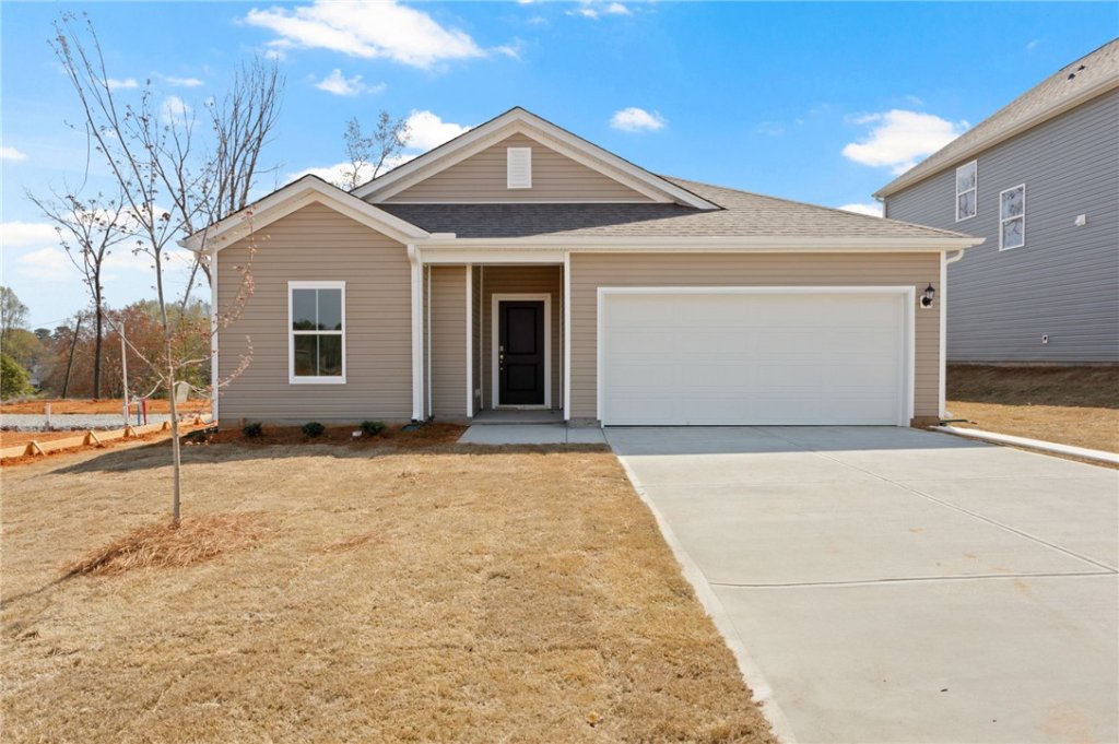 150 Cedar Shoals Court