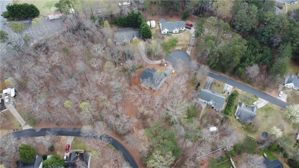 Lot 33 Den Ridge Drive