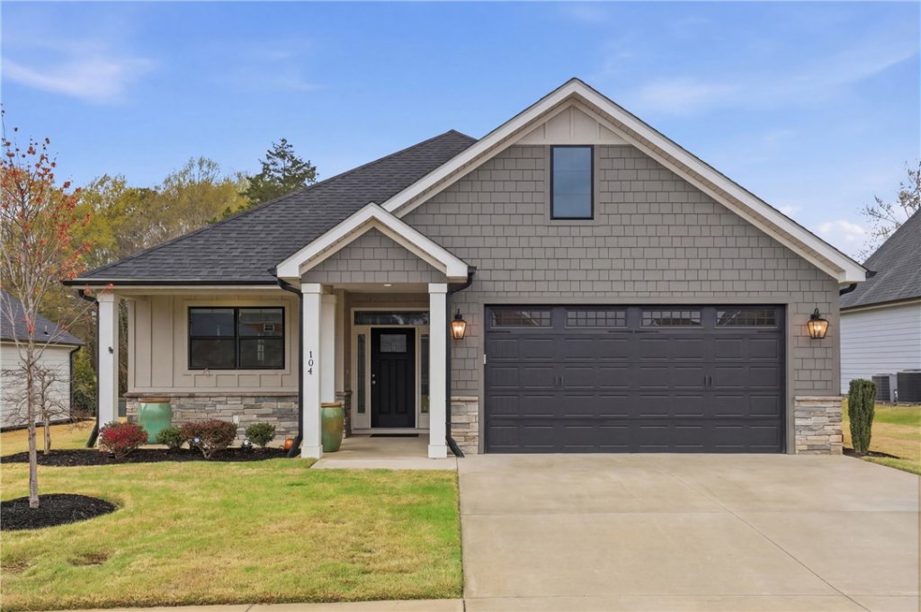 104 Stanbury Drive