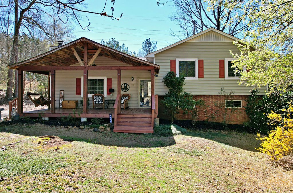 110 Cedar Creek Circle