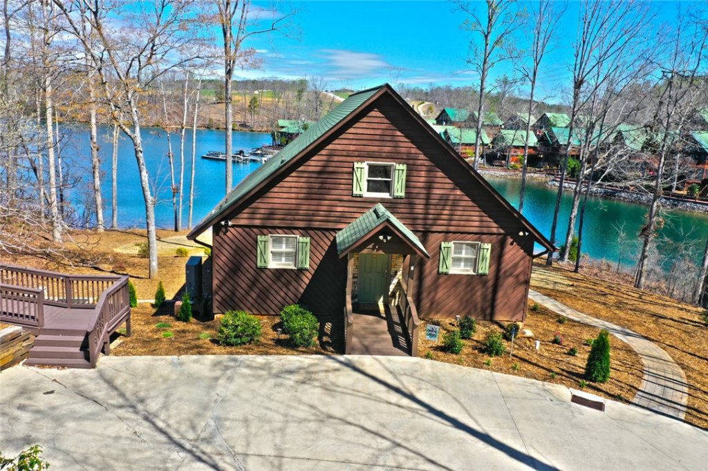 110 Nautica Point