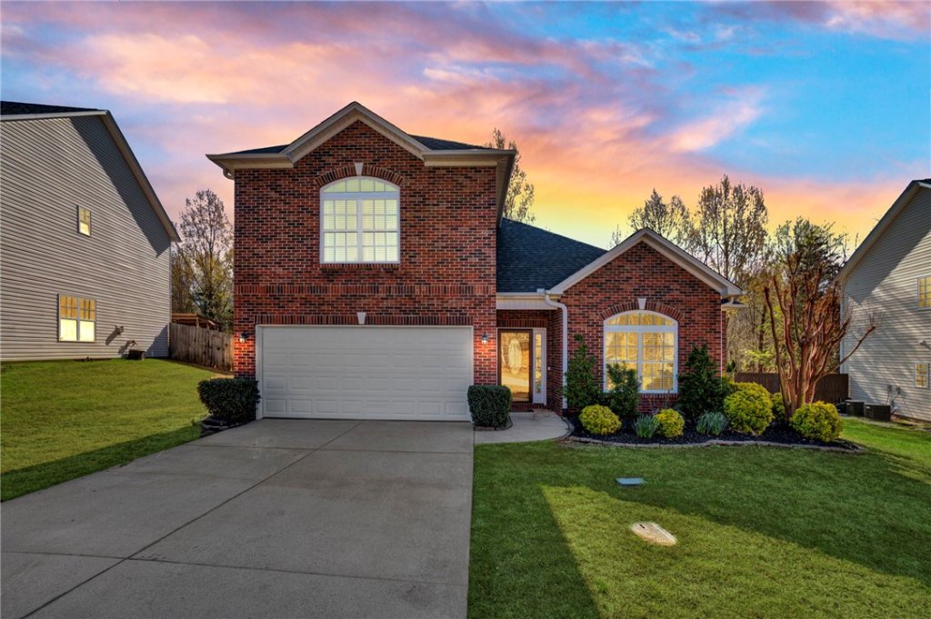316 Spirit Mountain Lane