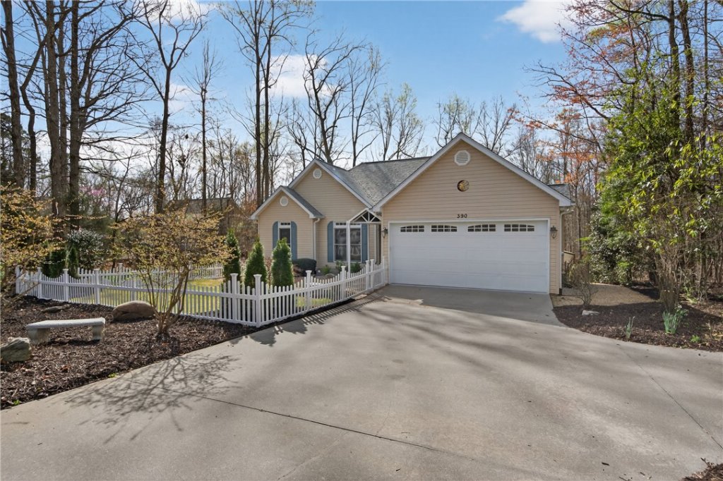 390 Lake Place Drive