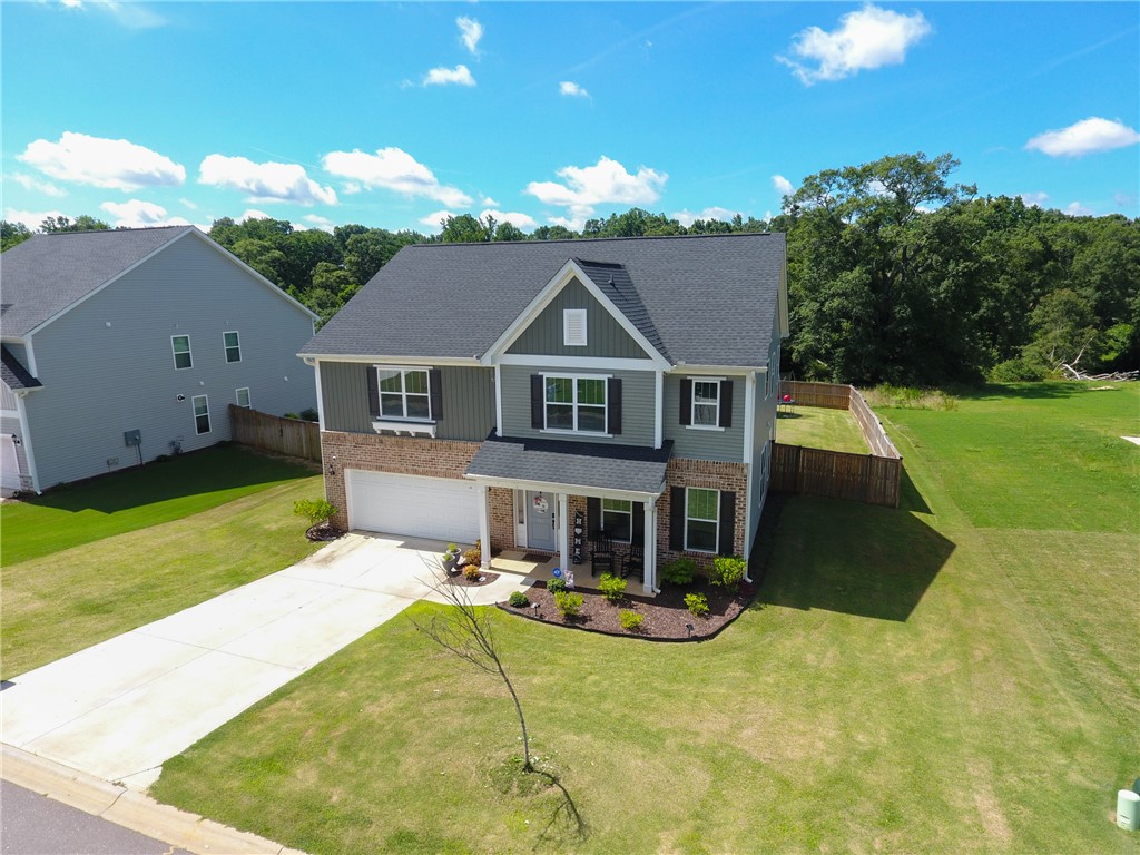 761 Oak Hill Lane