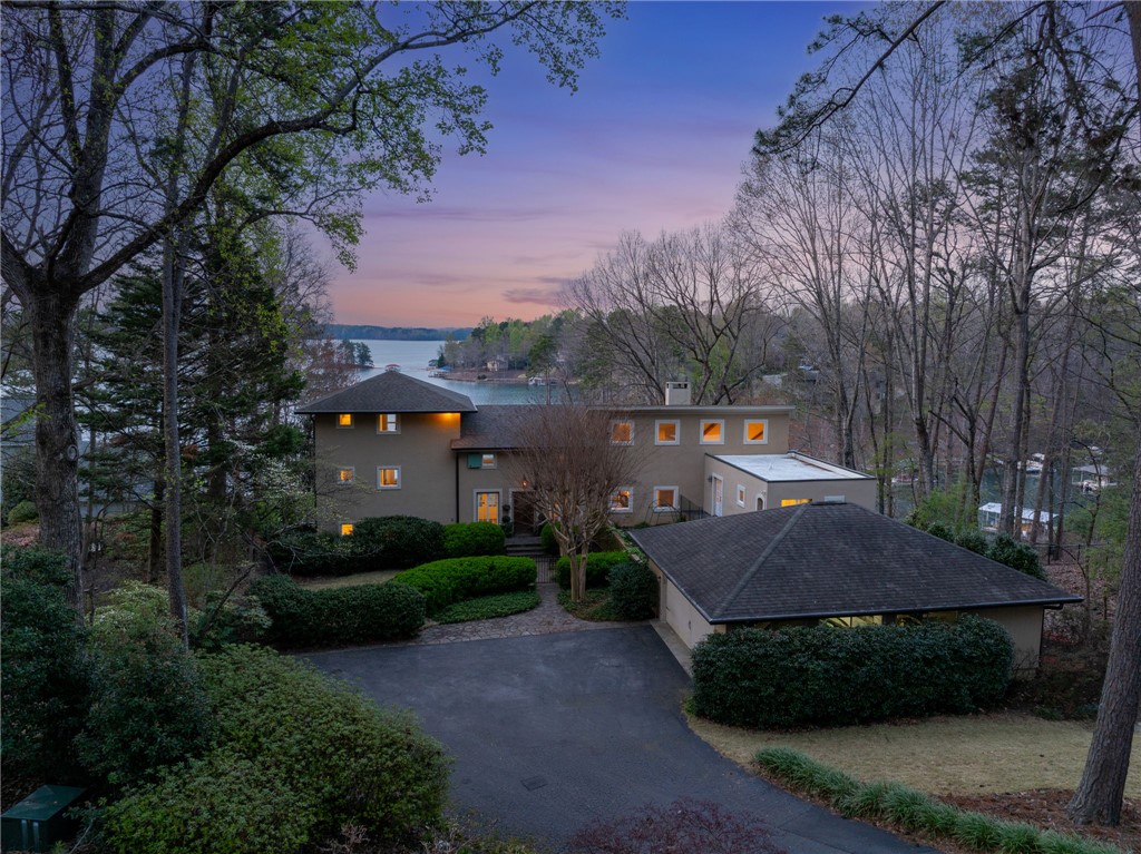2516 Sugar Valley Road