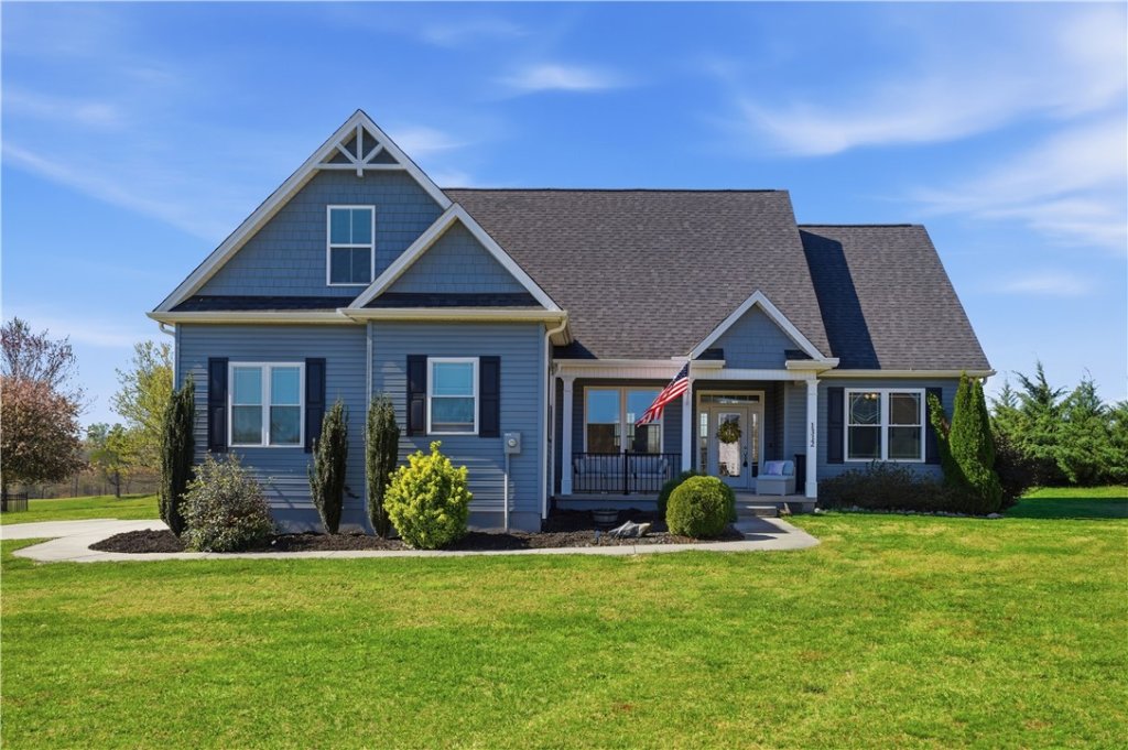 1312 Falcons Drive