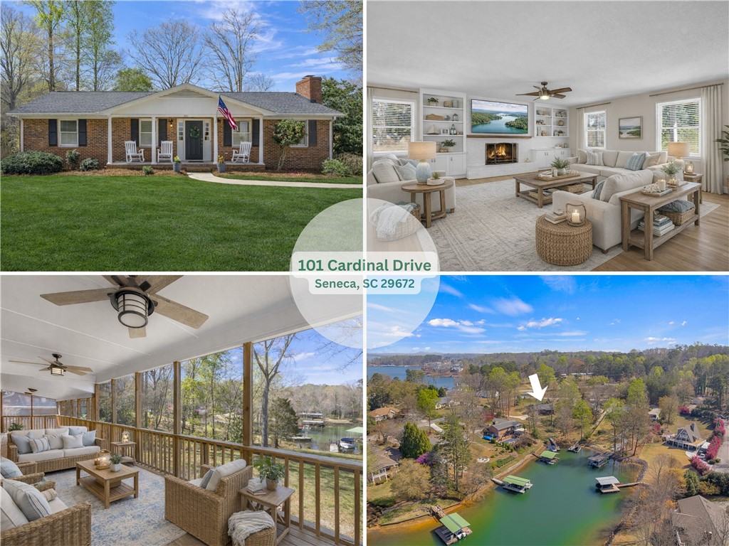101 Cardinal Drive