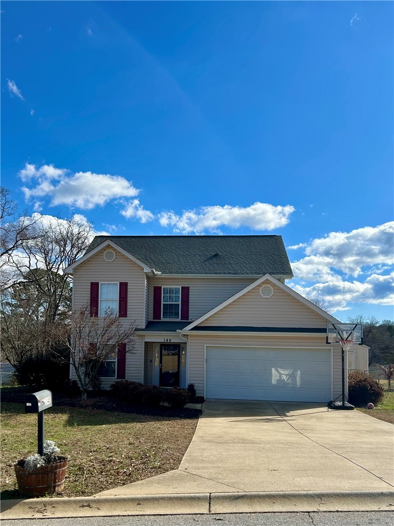 Brook Meadows, Liberty community