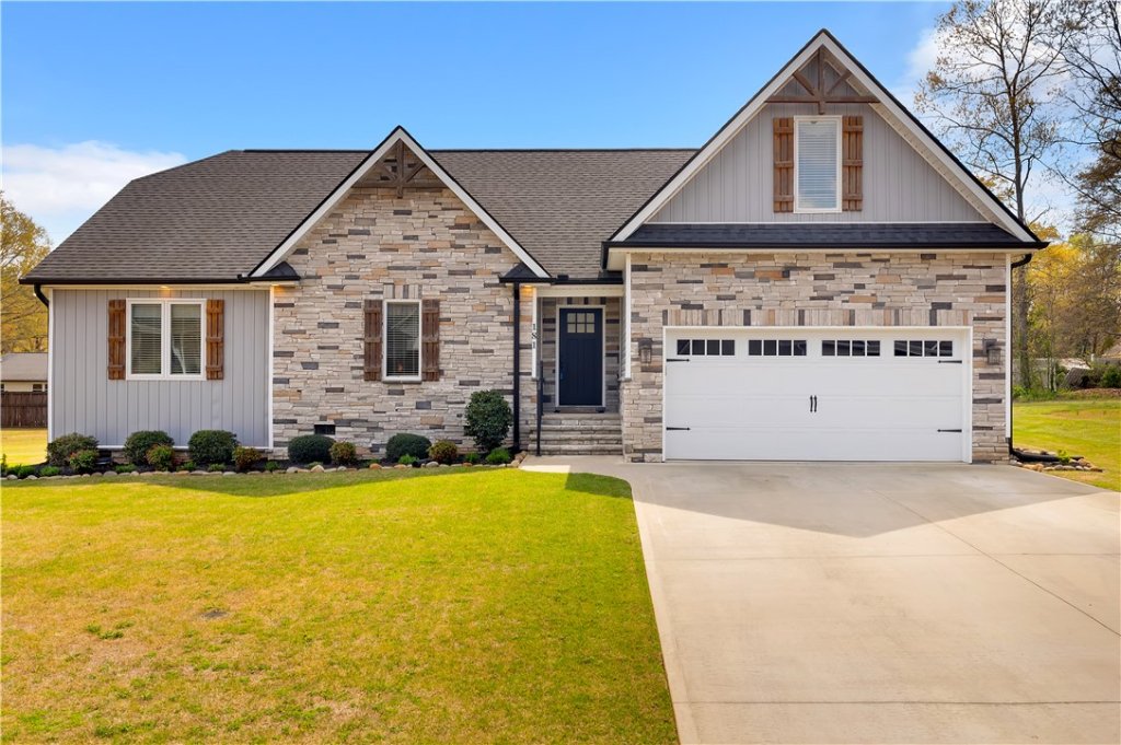 181 Amberwood Drive