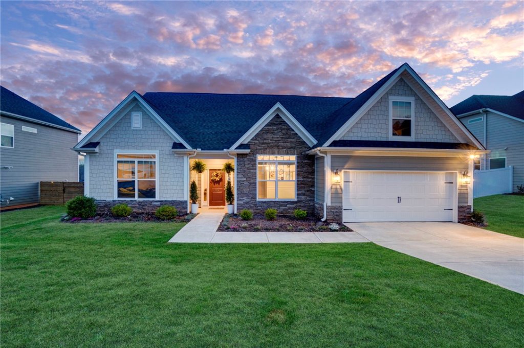 142 Juniper Hill Drive