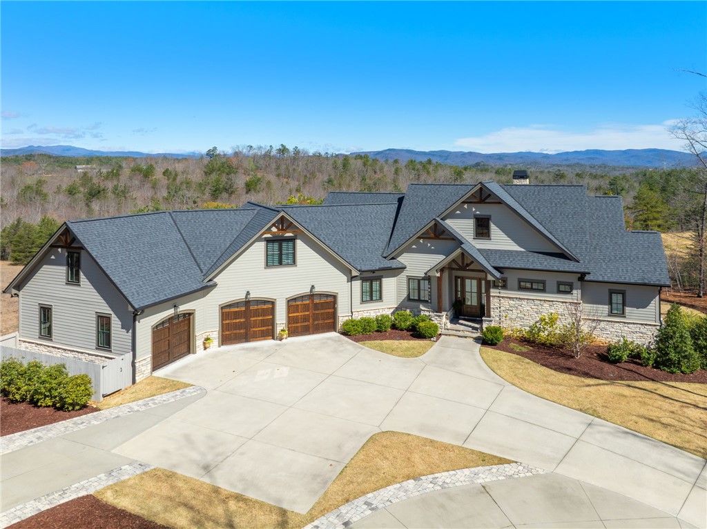 311 Sunset Ridge Way