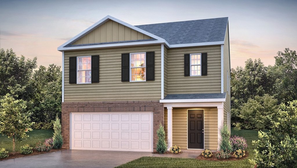 201 Strudwick Way