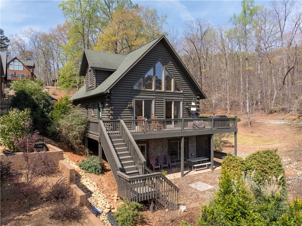 227 Serenity Bay Drive