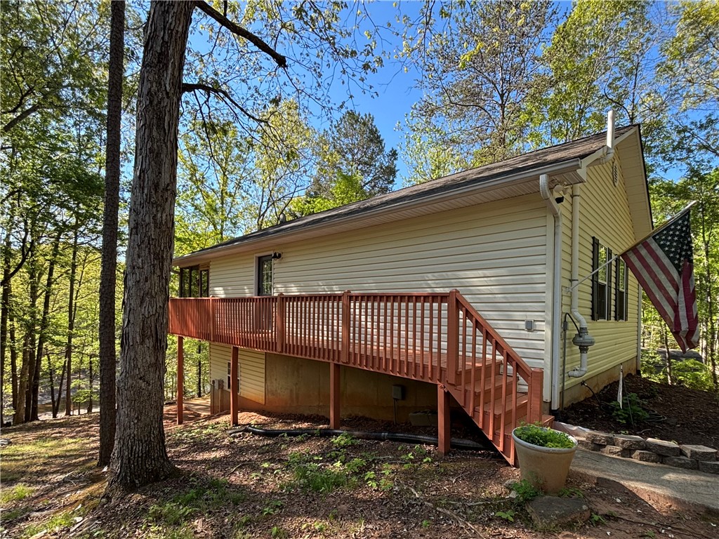 307 Cherrwood Drive
