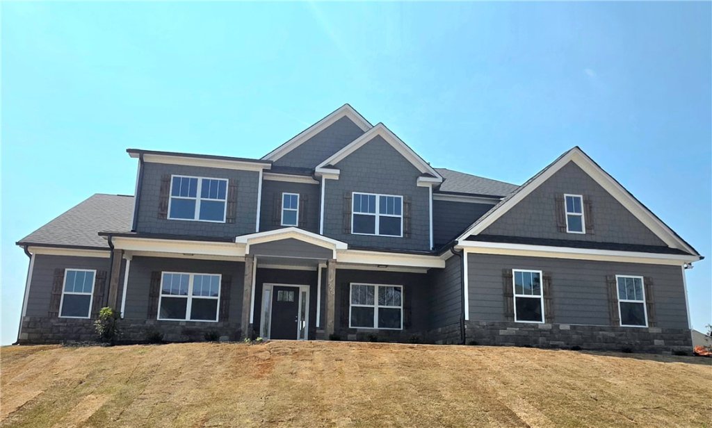 220 Holly Branch Road