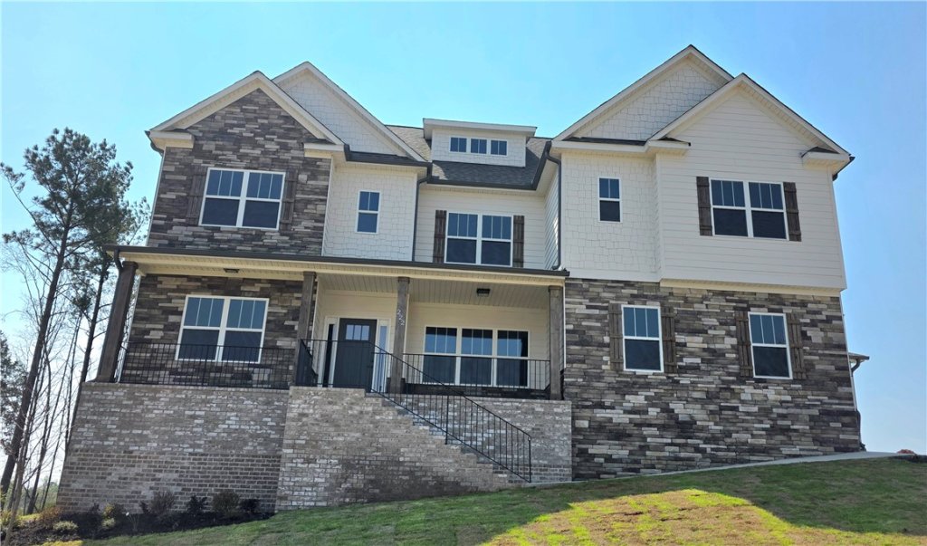 222 Holly Branch Road