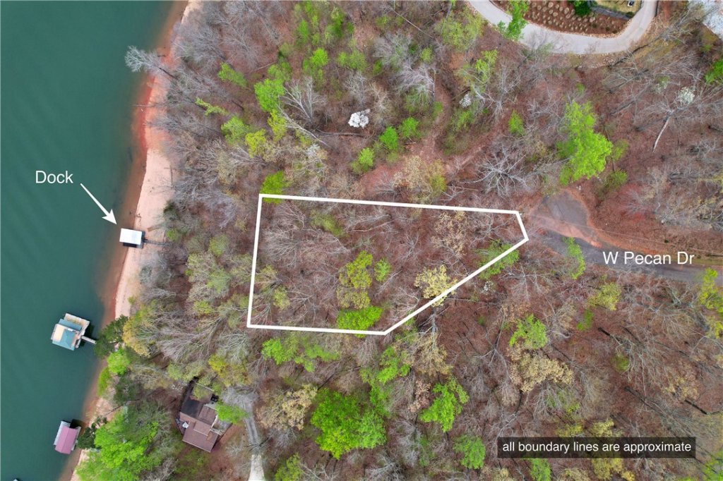705 W Pecan Drive