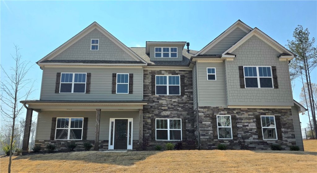 230 Holly Branch Road