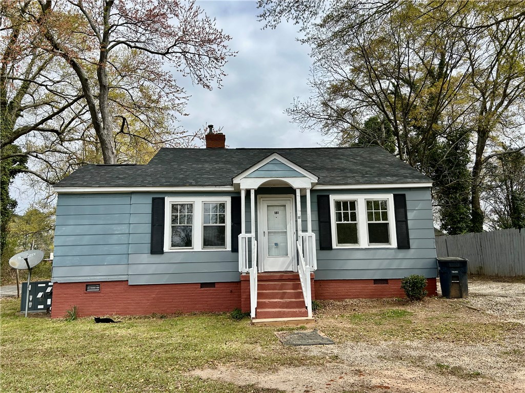 181 Sumter Street