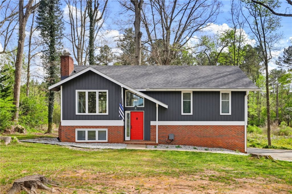 Towne Creek Cov, Anderson community