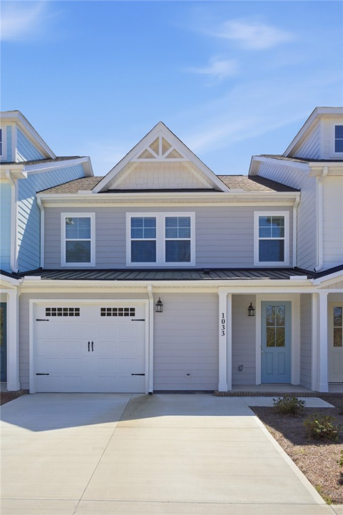 1033 George Smith Mill Road