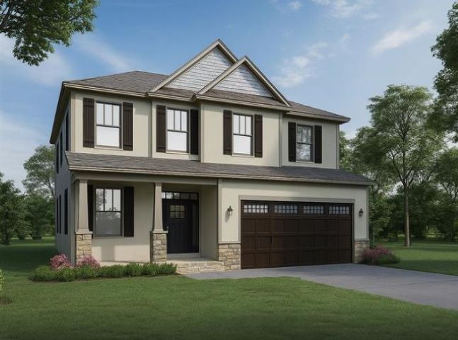 704 Hidden Creek Court