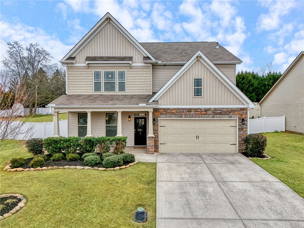108 Bluebell Lane