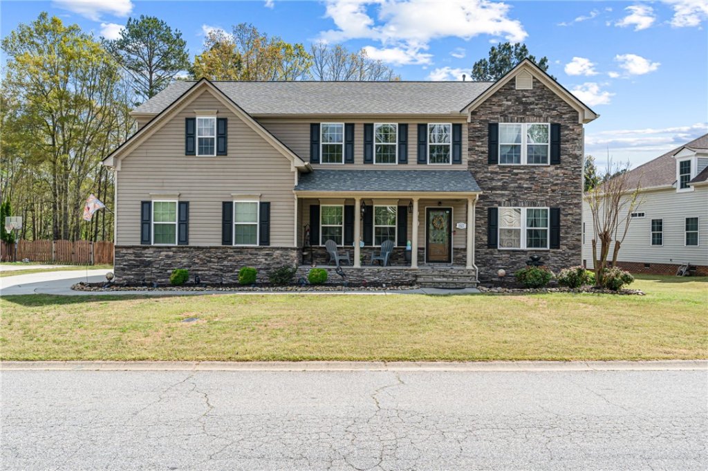 111 Armistead Lane