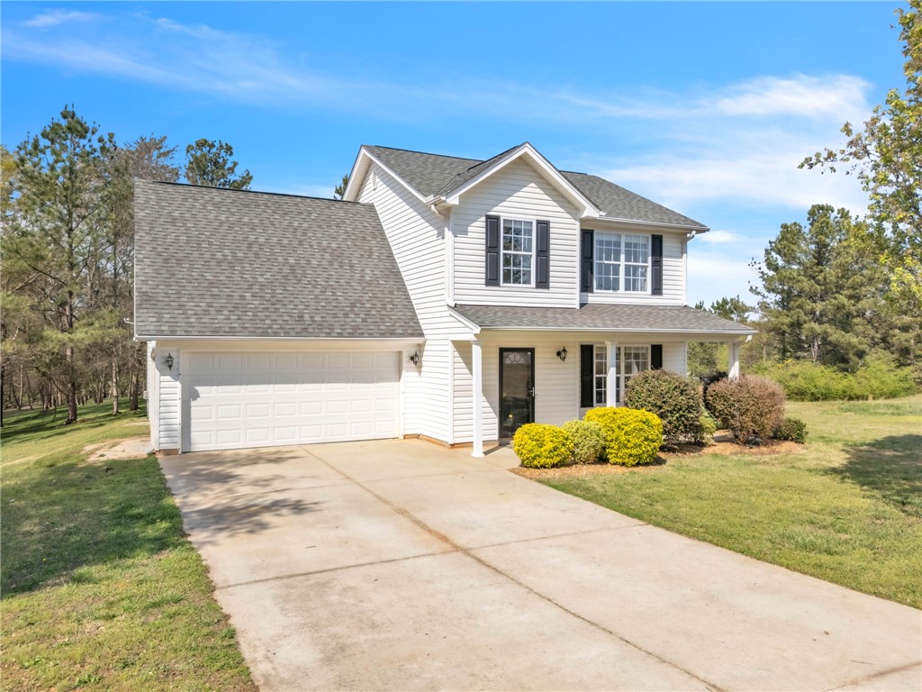 102 Lochenshire Place