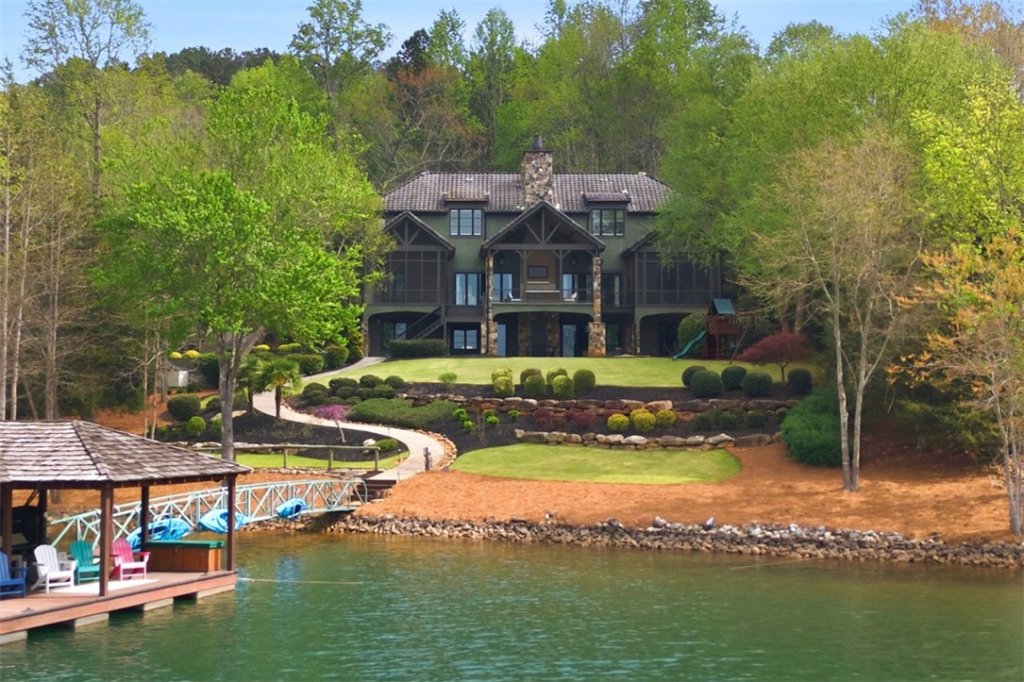 226 Long Ridge Road