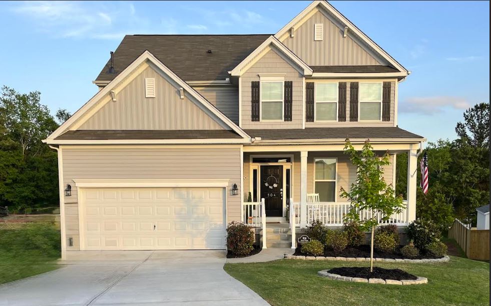 504 Slate Court