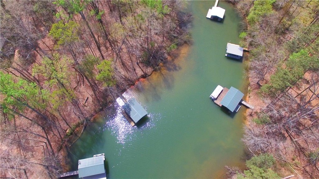 Lot 4 Shady Cove Trail