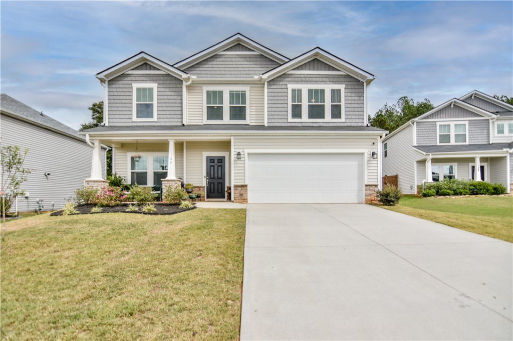 126 Walking Stick Way