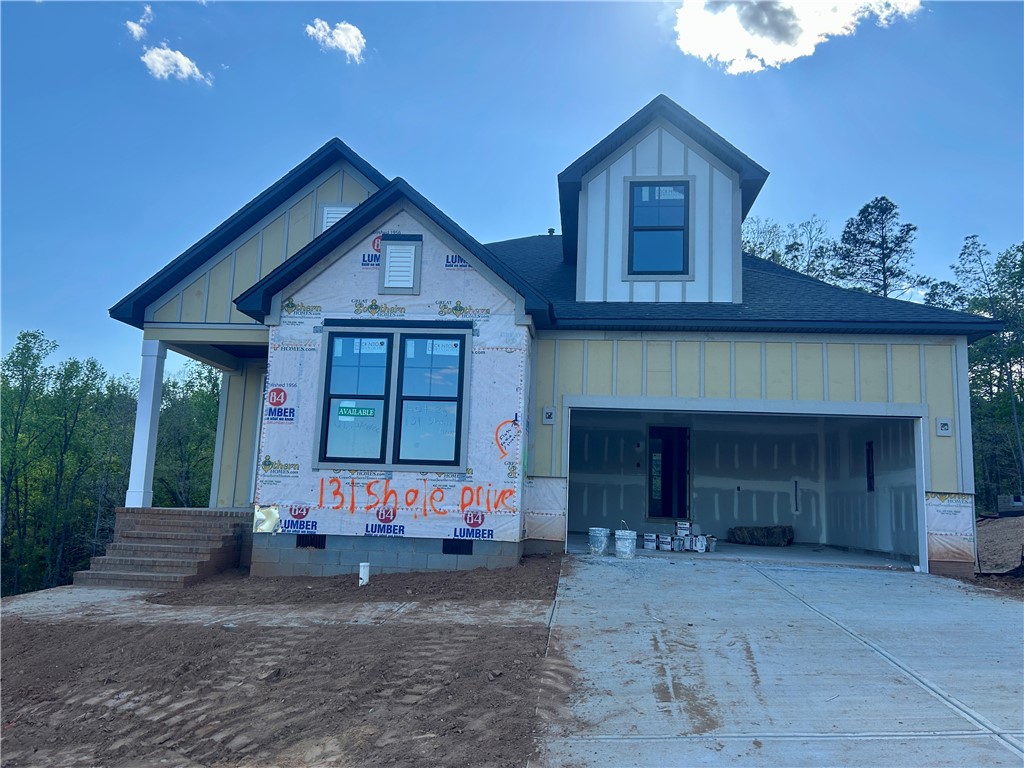 Edwards Ridge, Central community