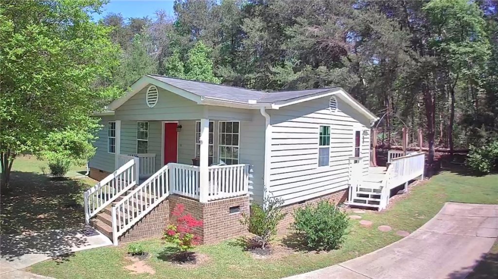 620 S Hogan Drive