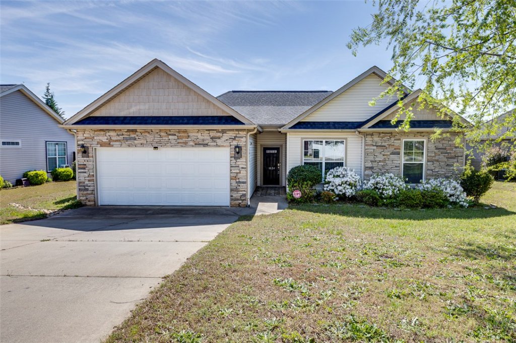 1024 Blythwood Drive