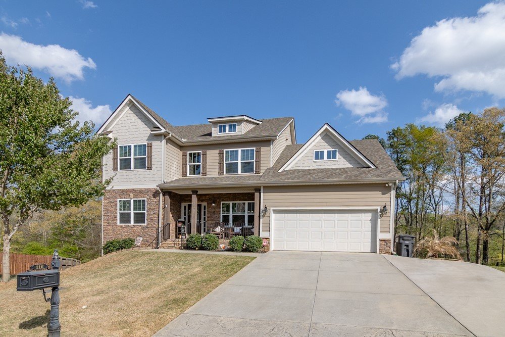 116 Jones Creek Circle