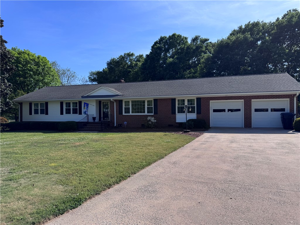 606 Sherry Drive