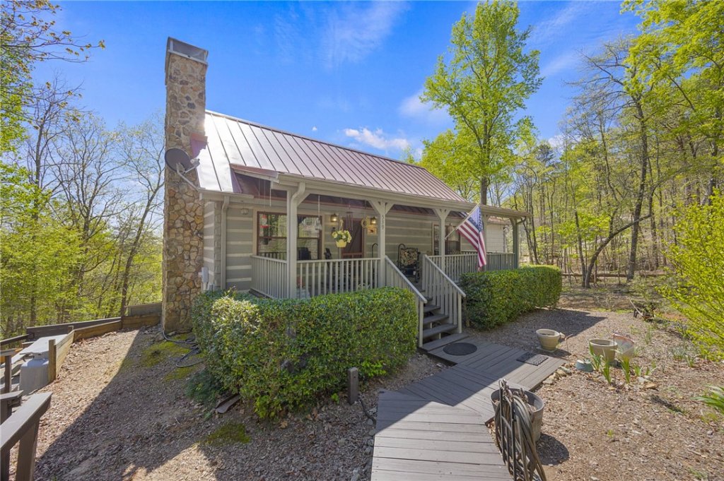 539 Upper Springs Road