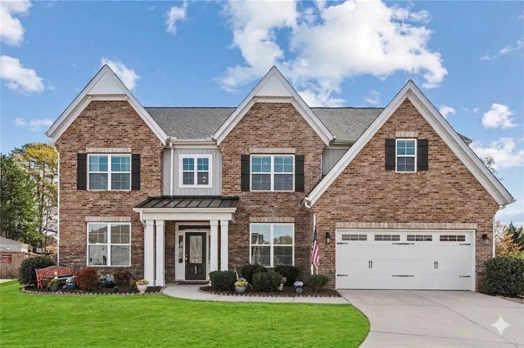 324 Crestgate Way